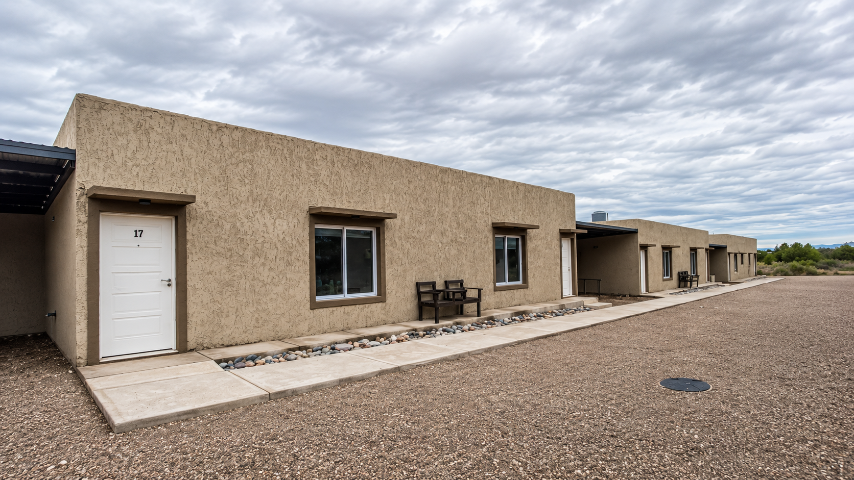 Vivienda contemporánea